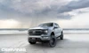 Cervinis 3" Cowl Hood (2021 - 2026 F150) 1253