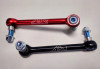 AAD Front Swaybar Endlinks Red (Charger/Challenger/Magnum/300/Hellcat) C024-0001-R