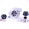 On 3 Performance Single Turbo Kit (2002-2006 Silverado/Sierra 1500 & 2500) 9906-1500