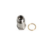 LTH / CP-e Oxygen Sensor o2 Bung Extension Kit w/ Sensor Fitting Kit UNFT00010M / UNFT00011M