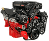 Whipple GM LS Supercharger W185RF 3.0L "Hot Rod" Kit WK-1815-30