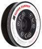 ATI Damper - 5.67" - Aluminum - 6 Groove - 16 Percent UD Size (1996 - 2004 Ford 4.6 Cobra) ATI918041