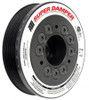 ATI Damper - 5.67" - Aluminum - 7 Groove - 800HP or Less - 1 PC (Toyota / Scion 2AZ-FE 2.4 & 2.6L) ATI918523