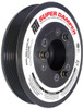 ATI Damper - 7.45" - Steel - 8 Groove - External Balance - 3 Ring - Diesel (1999 - 2003 Ford 7.3 Powerstroke) ATI918889