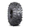 Mickey Thompson Baja Pro X Tire - 43X14.50-17LT - 250117 331274019
