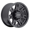 Mickey Thompson Sidebiter II Wheel - 22x12 - 8x170 BC - 4.8 BS - 250560 226100146