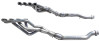ARH 1-7/8" Headers Catted Long System (Durango Hellcat) 140225