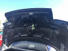 Anderson Composites Carbon Fiber Decklid - Type OE - Double Sided (2015 - 2023 Mustang) AC-TL15FDMU-DS