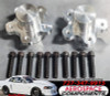 Aerospace Components Billet Hubs S197 and S550 Mustang