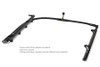 Fore Innovations Fuel Rail Crossover & OE Line Adapter Kit (Hellcat) 70-A06