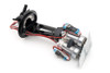 Fore Innovations Triple Fuel Pump Module (2021 - 2024 Ram TRX) 90-900