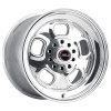 Weld 15x15 Sport Forged Rodlite Wheel 5x4.5/5x4.75 BP 5.5 BS Polished 93-515350