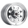 Weld 15x5 Sport Forged Draglite Wheel 4x108/4.5 BP 3.5 BS Polished 90-55036