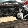 On 3 Turbo Single Turbo System (2015-2017 F150 5.0L) 1517FS