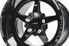 VMS 15x10 Rear Street Drag Race Wheel 5x114.3 +50 Offset 7.5"BS VWST059