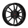 Forgeline SS1R Skinny 18x5 Drag Racing Series Wheel