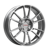 Forgeline SS1R Skinny 17x4.5 Drag Racing Series Wheel