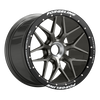 Forgeline NW105 Beadlock 18x12.0 Drag Racing Series Wheel