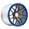 Forgeline NW105 Beadlock 18x12.0 Drag Racing Series Wheel