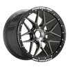 Forgeline NW105 Beadlock 18x10.0 Drag Racing Series Wheel