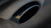 Borla Catback Exhaust System - ATAK - Black Chrome Tips (2019 - 2023 Charger GT) 140918BC
