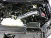K&N 77-2616KC installed on Ford F-150 5.0L Coyote