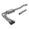 Flowmaster FlowFX Catback Exhaust System (2021-2023 F150) 718116