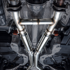 AWE Touring Edition Exhaust Silver Tips (2018-2023 Durango SRT/Hellcat) 3015-32952