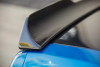 Anderson Composites Type-SA Carbon Fiber Rear Spoiler (2015-2023 Challenger) AC-RS18DGCHHC-SA