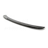 Anderson Composites Carbon Fiber Rear Spoiler - Type ST (2015 - 2023 Charger) AC-RS16DGCRHC-ST