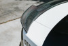 Anderson Composites Carbon Fiber Rear Spoiler - Type ST (2015 - 2023 Charger) AC-RS16DGCRHC-ST