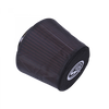 S&B Filters Air Filter Wrap for KF-1053 & KF-1053D for 05-15 Tacoma 4.0L Gas 10-12 RAM 2500/3500 6.7L Diesel Conical WF-1032