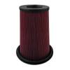 S&B Filters Air Filter For Intake Kit 75-5128 Oiled Cotton Cleanable Red KF-1072