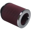 S&B Filters Air Filter For Intake Kits 75-6012 Oiled Cotton Cleanable Red KF-1027