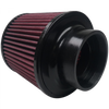 S&B Filters Air Filter For Intake Kits 75-5003 Oiled Cotton Cleanable Red KF-1023