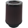 S&B Filters Air Filter For Intake Kits 75-1509 Oiled Cotton Cleanable Red KF-1013