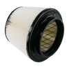 S&B Filters Air Filters for Competitors Intakes AFE XX-90038 Dry Extendable White CR-90038D