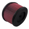 S&B Filters Air Filter Cotton Cleanable For Intake Kit 75-5132/75-5132D KF-1080