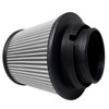 S&B Filters Air Filter Dry Extendable For Intake Kit 75-5134/75-5134D KF-1073D