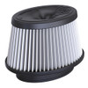 S&B Filters Air Filter Dry Extendable For Intake Kit 75-5159/75-5159D KF-1083D