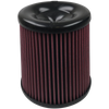 S&B Filters Air Filter (Cotton Cleanable) For Intake Kit 75-5145/75-5145D KF-1084