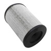 S&B Filters S&B Intake Replacement Filter (Dry Extendable) for Intake Kit 75-5135D KF-1075D