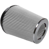 S&B Filters Air Filter (Dry Extendable) For Intake Kits: 75-2514-4 KF-1001D