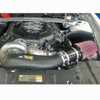 S&B Filters JLT Air B ox Blow Through Dry Kit 2011-14 Mustang GT SUPERCHARGED Supercharger Tuning Required JLTAB-FMGPV-11D