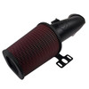 S&B Filters Open Air Intake - Cotton Cleanable (2011 - 16 F250 / F350 / F450 / F550 - 6.7L Powerstroke) 75-6000