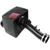 S&B Filters Cold Air Intake For 10-22 Toyota 4Runner 2010-14 FJ Cruiser 4.0L 4X4 Cotton Cleanable Red 75-5115
