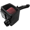 S&B Filters Cold Air Intake For 10-22 Toyota 4Runner 2010-14 FJ Cruiser 4.0L 4X4 Cotton Cleanable Red 75-5115