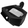 S&B Filters Cold Air Intake For 2015-2017 VW MK7 GTI/R Audi 8V S3/A3 Dry Extendable White 75-5107D