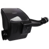 S&B Filters Cold Air Intake For 16-18 Toyota Tacoma 3.5L Dry Dry Extendable White 75-5096D