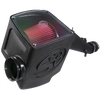 S&B Filters Cold Air Intake For 05-11 Toyota Tacoma 4.0L Oiled Cotton Cleanable Red 75-5095